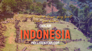 15 Tempat Wisata di Cianjur yang Favorit Pada Saat Liburan