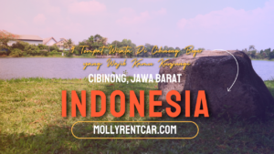 Tempat Wisata di Cibinong | Molly Wisata 2024