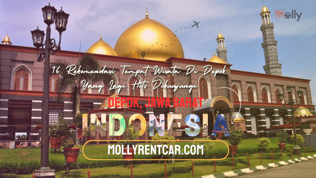Rekomendasi Tempat Wisata Di Depok Yang Lagi Hits Dikunjungi 1 | Molly Wisata 2025 16 Rekomendasi Tempat Wisata Di Depok Yang Lagi Hits Dikunjungi