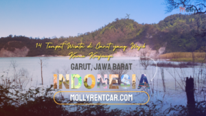 14 Tempat Wisata di Garut yang Wajib Kamu Kunjungi