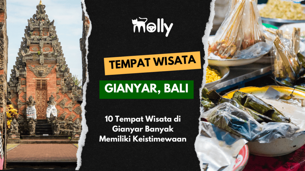 10 Tempat Wisata di Gianyar Banyak Memiliki Keistimewaan 1 | Molly Wisata 2025 Tempat Wisata di Gianyar | Molly Wisata 2025