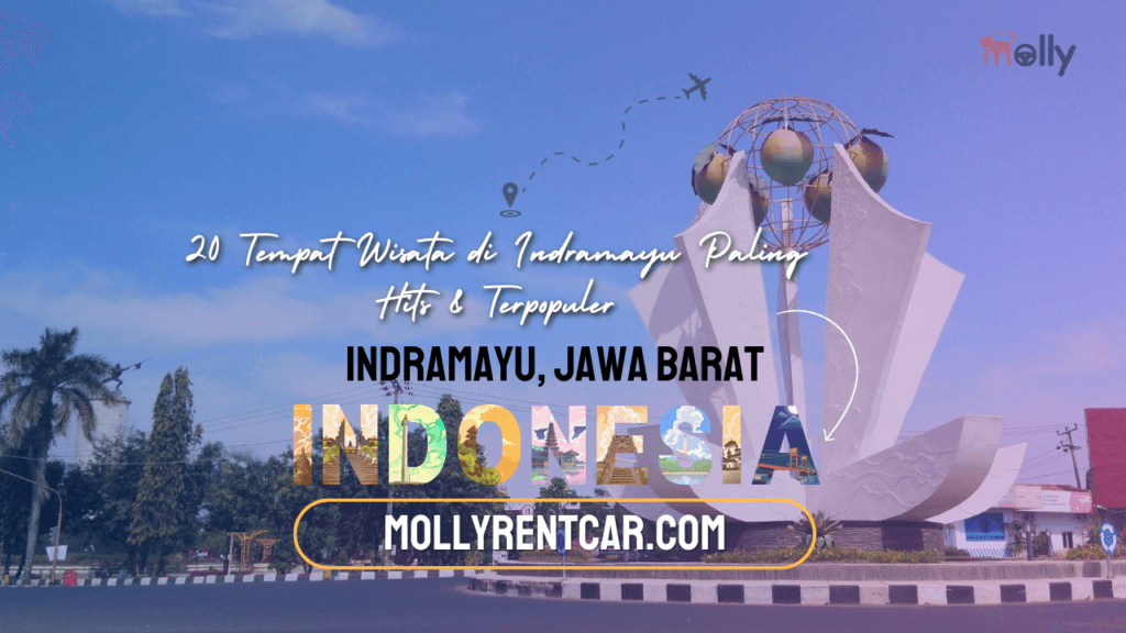 20 Tempat Wisata di Indramayu Paling Hits & Terpopuler