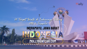 20 Tempat Wisata di Indramayu Paling Hits & Terpopuler