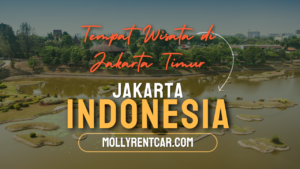 Tempat Wisata di Jakarta Timur | Molly Wisata 2024