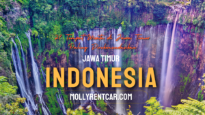 27 Tempat Wisata di Jawa Timur Paling Direkomendasikan