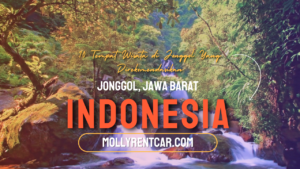 10 Tempat Wisata di Jonggol Yang Direkomendasikan