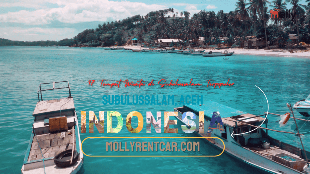 Tempat Wisata di Karang Baru Aceh Tamiang 1 | Molly Wisata 2025 Tempat Wisata di Karang Baru Aceh Tamiang