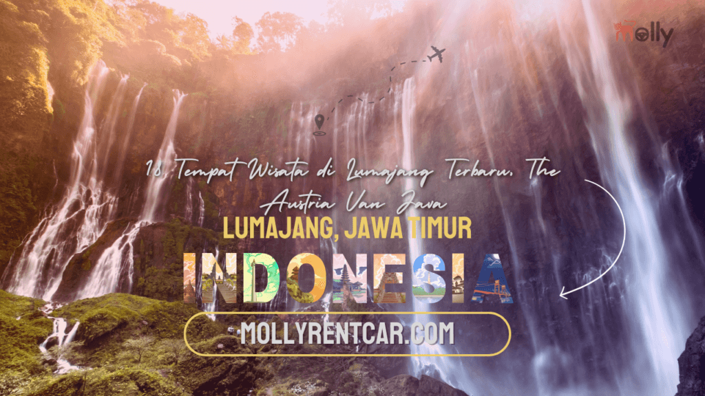 Tempat Wisata di Lumajang Terbaru, The Austria Van Java 1 | Molly Wisata 2025 18 Tempat Wisata di Lumajang Terbaru, The Austria Van Java