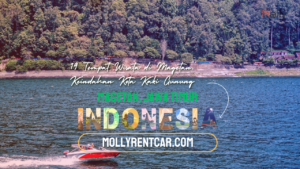 Tempat Wisata di Magetan | Molly Wisata 2024