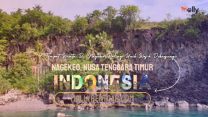 7 Tempat Wisata Di Nagekeo Paling Unik Wajib Dikunjungi