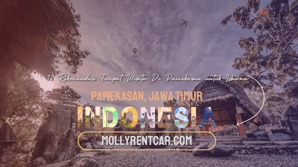 Rekomendasi Tempat Wisata Di Pamekasan untuk Liburan 1 | Molly Wisata 2025 16 Rekomendasi Tempat Wisata Di Pamekasan untuk Liburan
