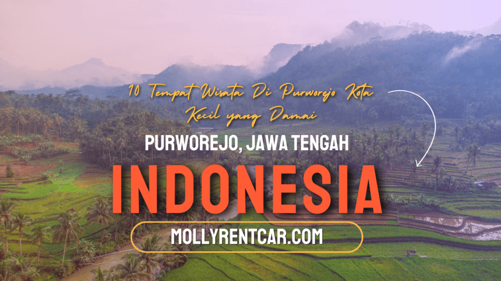 Tempat Wisata Di Purworejo Kota Kecil yang Damai 1 | Molly Wisata 2025 10 Tempat Wisata Di Purworejo Kota Kecil yang Damai
