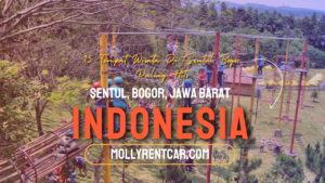 15 Tempat Wisata Di Sentul Bogor Paling Hits