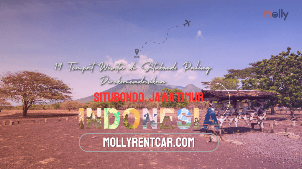Tempat Wisata di Situbondo Paling Direkomendasikan 1 | Molly Wisata 2025 19 Tempat Wisata di Situbondo Paling Direkomendasikan