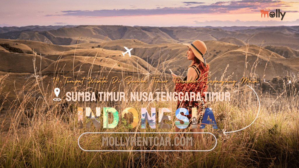 Tempat Wisata Di Sumba Timur Terindah Sepanjang Masa 1 | Molly Wisata 2025 14 Tempat Wisata Di Sumba Timur Terindah Sepanjang Masa