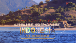 11 Tempat Wisata Di Sumbawa Barat ini Bisa Jadi Pilihanmu