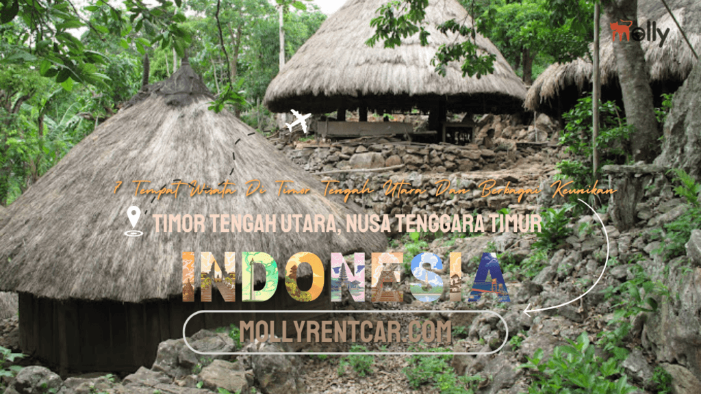 Tempat Wisata Di Timor Tengah Utara Dan Berbagai Keunikan 1 | Molly Wisata 2025 7 Tempat Wisata Di Timor Tengah Utara Dan Berbagai Keunikan