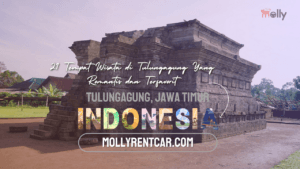 21 Tempat Wisata di Tulungagung Yang Romantis dan Terfavorit