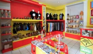 Oleh-oleh Khas Jambi Terfavorit dan Enak, Wajib Coba! 20 | Molly Wisata 2025 Temphoyac