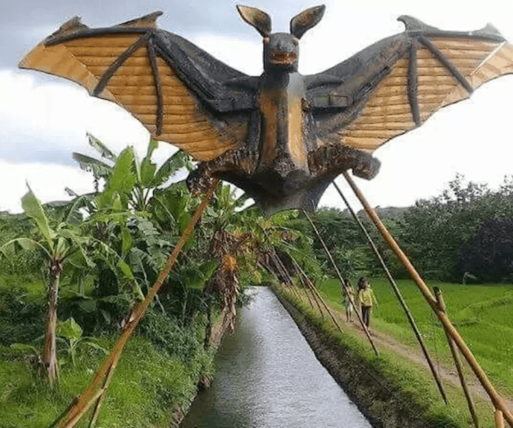 Tempat Wisata di Magetan, Keindahan Kota Kaki Gunung 10 | Molly Wisata 2025 Terowongan Lowo