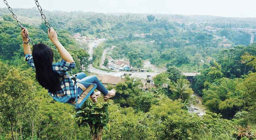 The Colorville At Alam Sari Wates