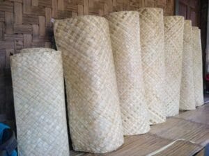 Tikar Pandan