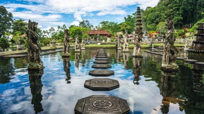 Tirta Gangga Karangasem