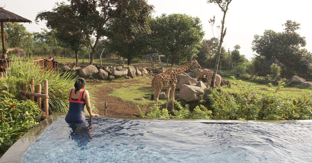 Tempat Wisata Di Pasuruan yang Bisa Bikin Betah 5 | Molly Wisata 2025 Tretes Prigen