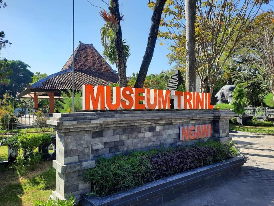 Tempat Wisata di Ngawi Ini Paling Cocok Untuk Liburan 8 | Molly Wisata 2025 Trinil