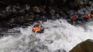 Tempat Wisata di Kendal Jawa Tengah Terbaru 13 | Molly Wisata 2025 Tubing Genting