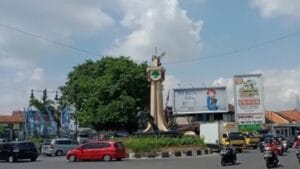 Tugu Kartasura