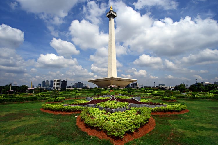 Tempat Wisata di Jakarta Yang Lagi Hits Untuk Liburan Paling Seru 14 | Molly Wisata 2025 Tugu Monumen Nasional