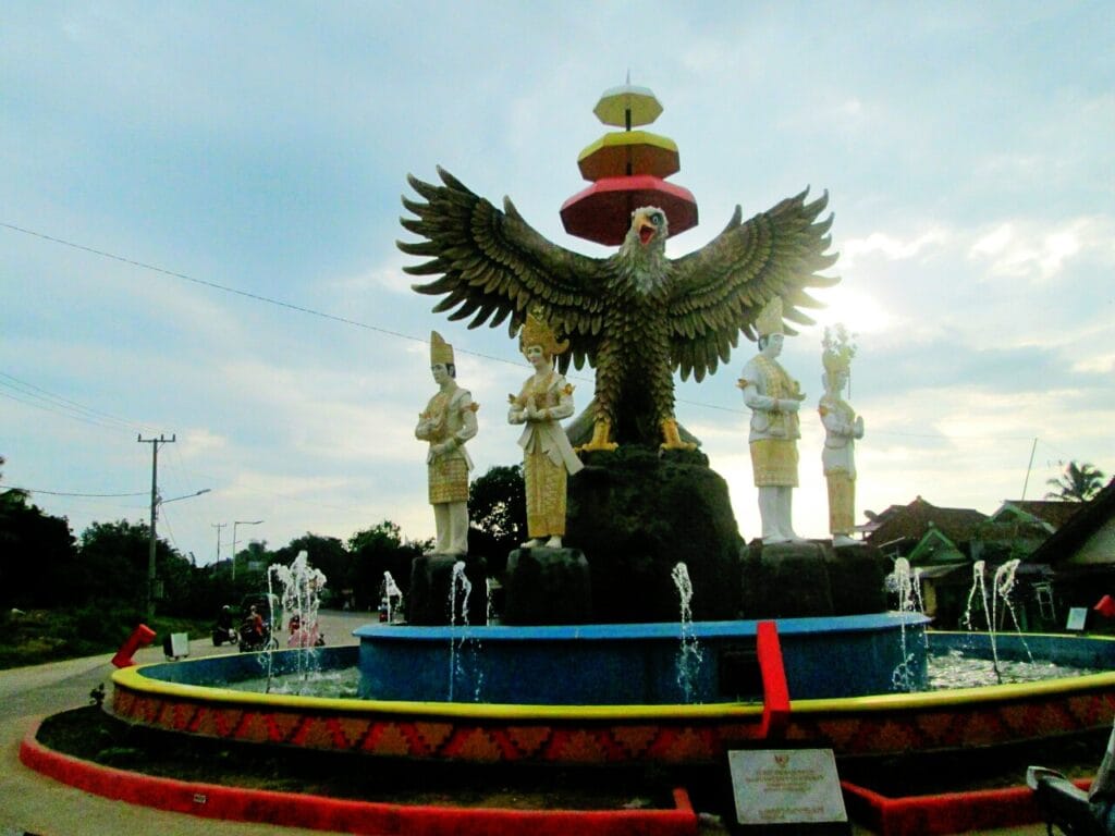 Tugu Pengantin