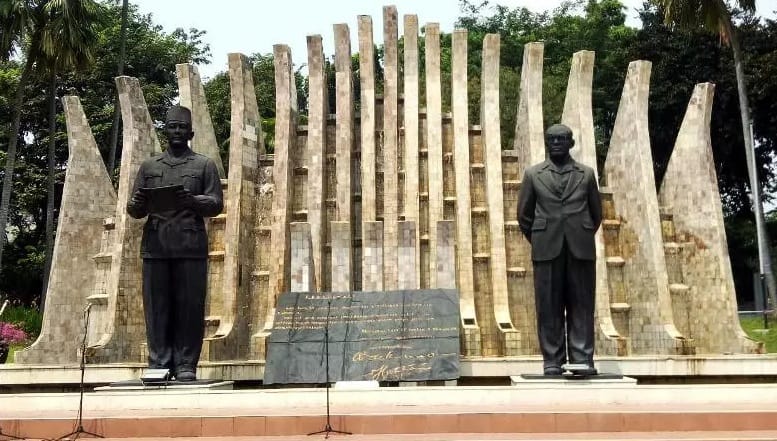 Tugu Proklamasi