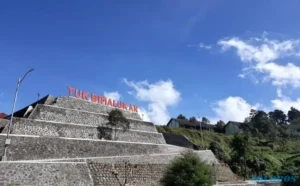 Tempat Wisata Di Dieng Wonosobo Terkeren Wajib Dikunjungi 7 | Molly Wisata 2025 Tuk Bima Lukar