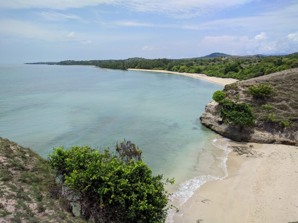 Ujung Kelindu
