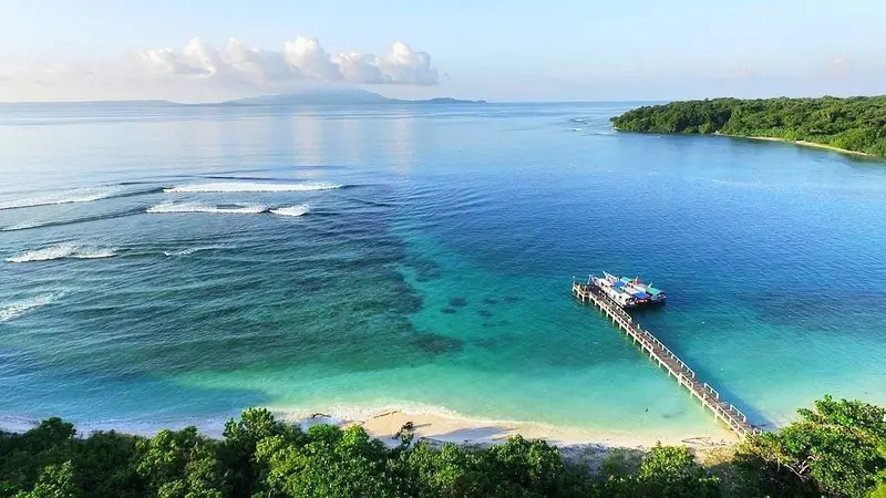 Tempat Wisata di Magetan, Keindahan Kota Kaki Gunung 18 | Molly Wisata 2025 Ujung Kulon