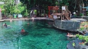 Tempat Wisata di Klaten yang Wajib Kamu Kunjungi 11 | Molly Wisata 2025 Umbul Besuki