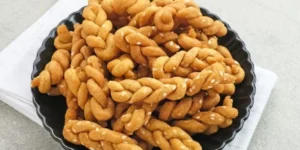 Oleh-Oleh Khas Banyuwangi yang Kekinian, Wajib Beli! 4 | Molly Wisata 2025 Untir-untir Khas Banyuwangi