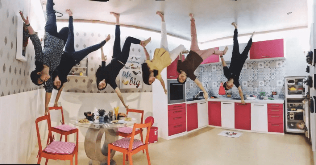 Tempat Wisata Di Sumatera Utara Terbaru & Terhits 22 | Molly Wisata 2025 Upside Down World