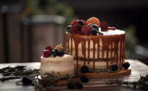 Vallens Cake