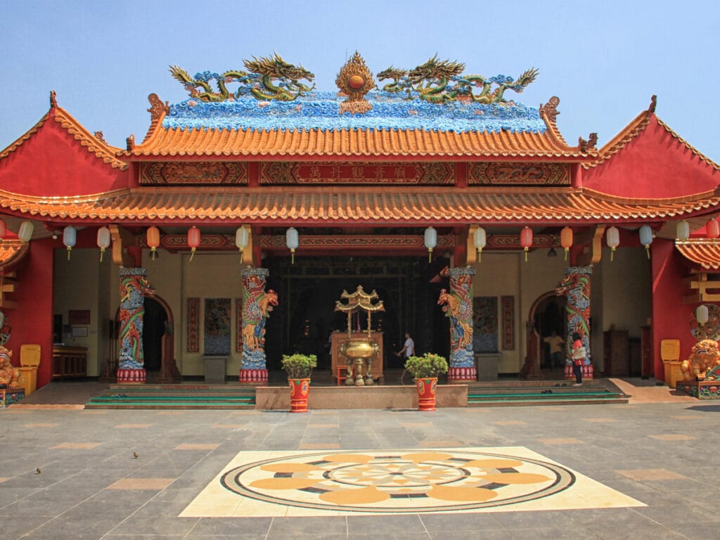 Vihara Avalokitesvara