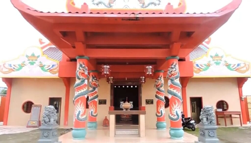 Vihara Murni Sakti
