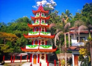 Vihara Veluvana