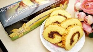 Viz Cake | Molly Wisata 2025