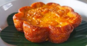 Wadai Bingka