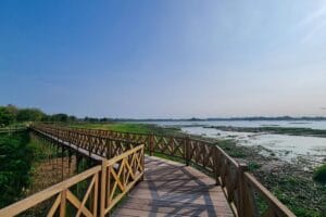 Waduk Cengklik