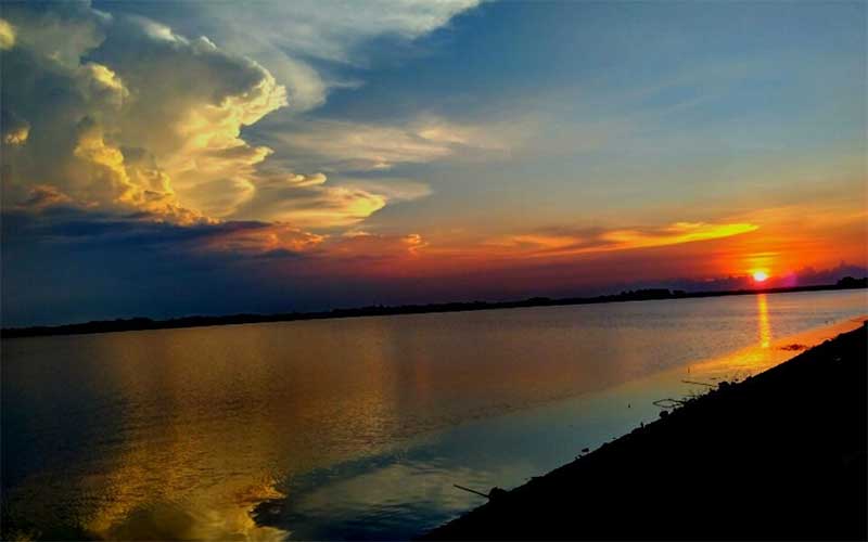 Waduk Cipancuh
