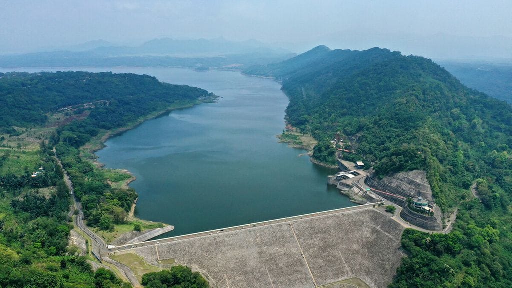 Waduk Cirata