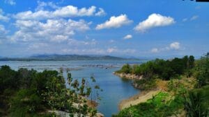 Waduk Gajah Mungkur